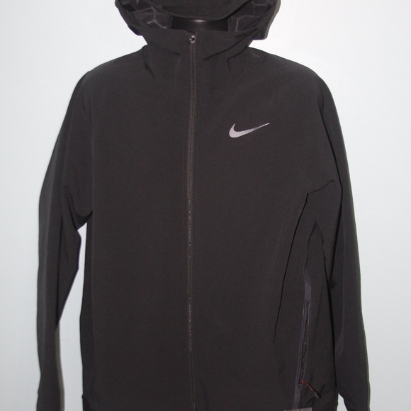 nike therma sphere max training hoodie